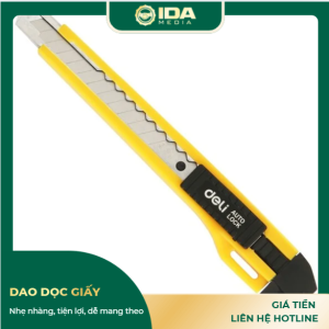 Dao rọc giấy