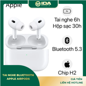 Tai nghe Bluetooth Apple AirPods