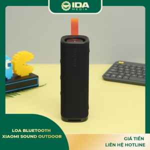 Loa Bluetooth Xiaomi Sound Outdoor
