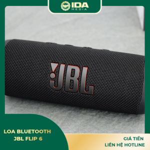 Loa Bluetooth JBL Flip 6