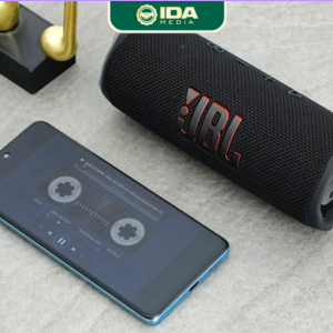 Alternative view of Loa Bluetooth JBL Flip 6