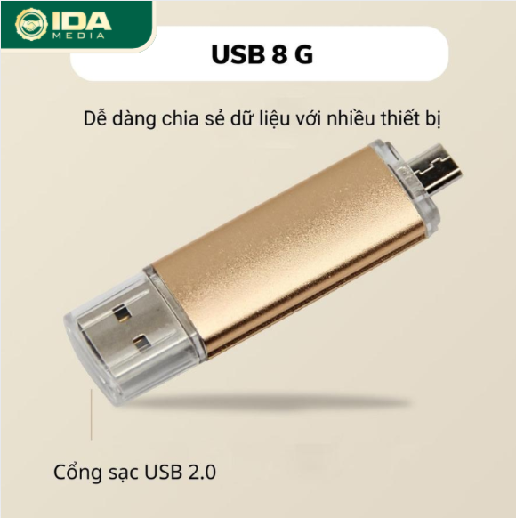 Bộ quà tặng công nghệ gồm: sạc dự phòng, usb và bút ký - Ảnh 2