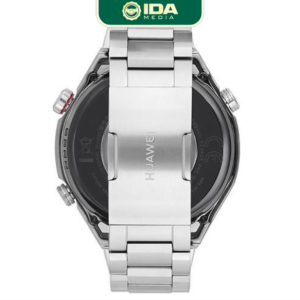 Alternative view of Huawei Watch Ultimate 48.5mm viền gốm dây Titanium