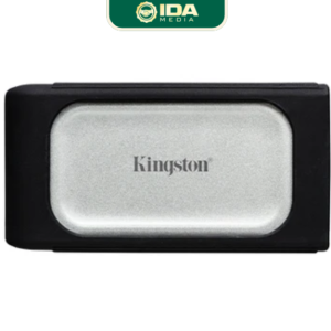 Alternative view of Ổ cứng di động SSD Kingston XS2000 USB 3.2 Gen 2x2 chống nước IP55 1TB