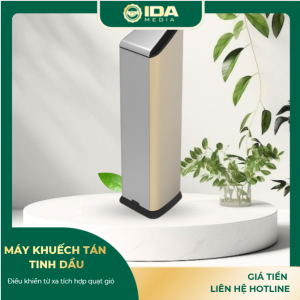 Máy khuếch tán tinh dầu