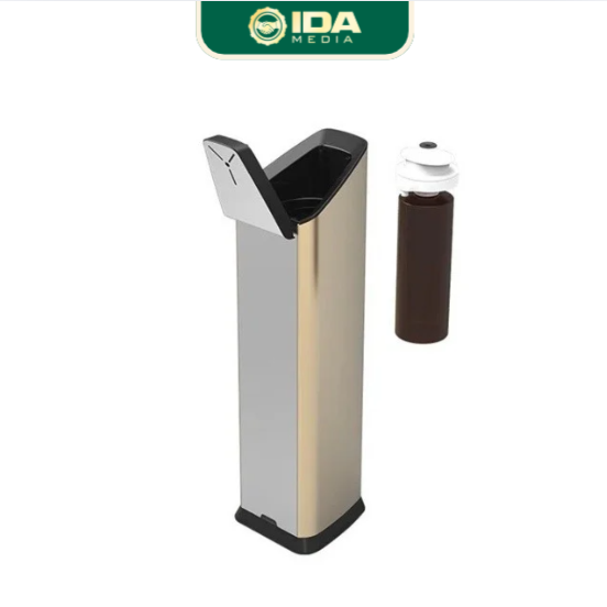Máy khuếch tán tinh dầu - Ảnh 3