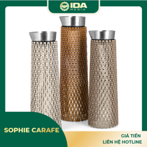 SOPHIE CARAFE