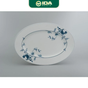 Alternative view of Bộ bát đĩa 30sp Lạc Hồng