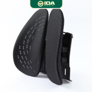 Alternative view of Đệm Tựa Lưng Văn Phòng Tựa Lưng Ghế Văn Phòng Ergonomic