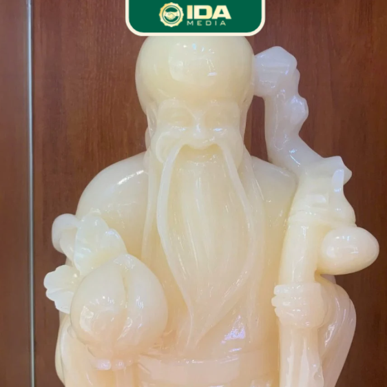 Ba Ông Tam Đa Ngọc Hoàng Long - Ảnh 2