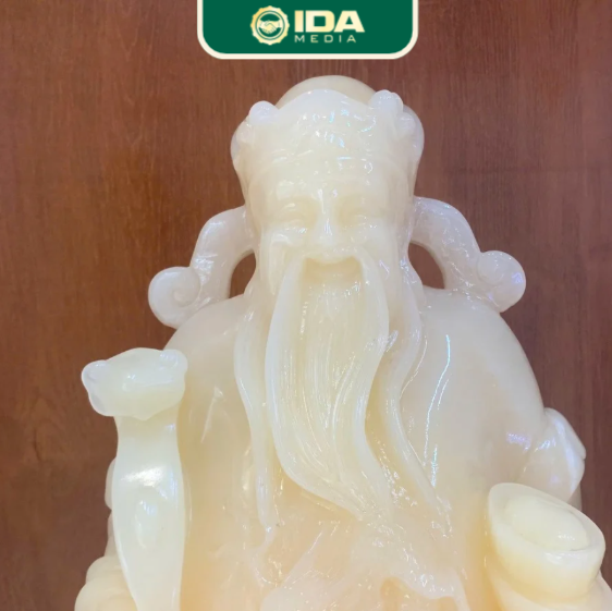 Ba Ông Tam Đa Ngọc Hoàng Long - Ảnh 3