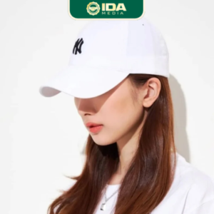 Alternative view of Mũ MLB Rookie Unstructured Ballcap New York Yankees