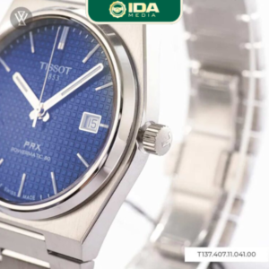 Alternative view of Đồng Hồ Tissot 40mm Nam