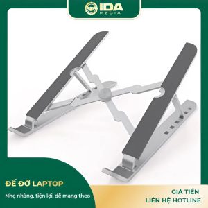 Đế đỡ laptop