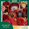Giỏ quà Tết IDA-GX16