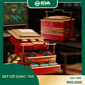 SET CỐ CUNG TRÀ